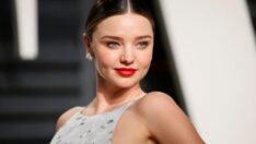 Victoria’s Secret meleği formunu nasıl koruduğunu anlattı