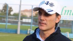 Vincenzo Montella’dan Dzyuba için açıklama