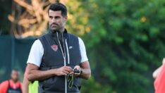 Volkan Demirel’den Emre Belözoğlu açıklaması