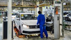 Volkswagen’den işçilere enflasyonun altında zam