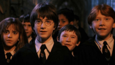 Warner Bros’un odağında yine Harry Potter var