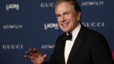 Warren Beatty, 14 yaşındaki kız çocuğunu cinsel ilişkiye zorlamakla suçlanıyor