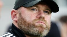 Wayne Rooney’nin konuşmalarını ifşa etti: ‘Seks hayatı ve penis boyu’