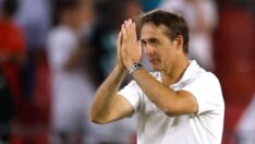 Wolverhampton’da Julen Lopetegui dönemi