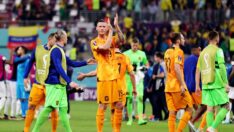 Wout Weghorst: “Louis van Gaal biraz enerji ve fiziksel mücadele istedi”