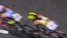 Xisca Tous Servera Türkiye adına yarışacak