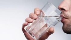 Yalancı diyabet nedeniyle günde 27 litre su içiyor