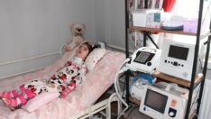 Yaren’in kalbi 3 defa durdu