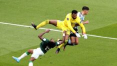 Yasser Al-Shahrani’den Suudi Arabistan’a kötü haber