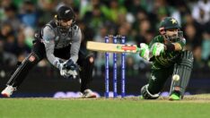 Yeni Zelanda’yı yenen Pakistan finalde