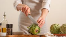 Yeşil Akdeniz diyeti dört kat daha hızlı yağ yakmak için etkili