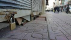 Yılın ilk 10 ayında 17 bin 663 şirket kapandı