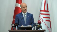 YÖK Başkanı Özvar: Türkiye’de 198 ülkeden gelen 300 binden fazla öğrenci var