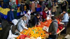 Yoksulun gıda enflasyonu yüzde 146’ya yükseldi