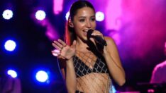 Zeynep Bastık, 2022 Dünya Kupası’nda sahne alacak