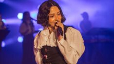 Zeynep Bastık Katar’ı salladı