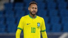 Zinho’nun Neymar’a güveni tam