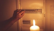 2021’de 356 bin 488 abonenin elektriği kesildi