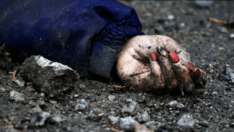 2022 yılının en unutulmaz anları… Reuters yılın fotoğraflarını seçti