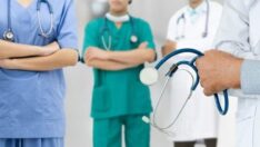 2023’te 27 bin sözleşmeli sağlık personeli istihdam edilecek