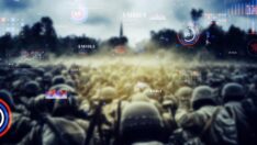 AB ülkelerinin savunma harcamaları geçen yıl yüzde 6 arttı