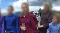 ABD’de sapık tarikat lideri ifşa oldu: 8’i çocuk 20 ‘eşi’ var