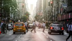 ABD’de tarım dışı istihdam artışı beklentilerin üzerinde kaydedildi