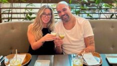 Adriano’nun 24 günlük evliliği bitti