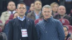 Ahmet Ağaoğlu’ndan Ali Koç’a cevap