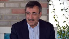 AKP milletvekili Cevdet Yılmaz: Türkiye gerçekten çok iyi durumda