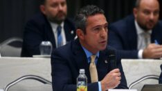 Ali Koç yabancı kuralı hakkında konuştu: Ne olacaksa olsun ama artı olmasın