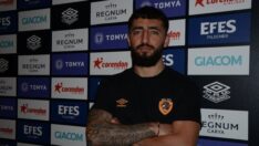 Allahyar Seyyadmenes’ten Fenerbahçe’ye sitem: Anlatmak istemeyeceğim sebeplerden dolayı…