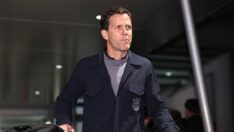 Almanya neşteri vurdu! Oliver Bierhoff’un görevine son verildi