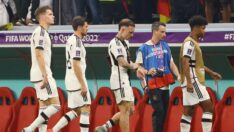 Almanya’nın Dünya Kupası grubundan çıkamaması gündeme oturdu