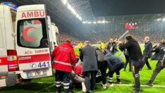 Altay ve Göztepe’nin gözü TFF’de