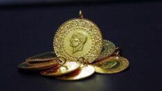 Altın fiyatları haftaya yükselişle başladı