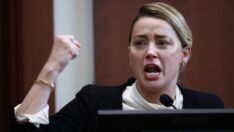 Amber Heard ve Johnny Depp yine karşı karşıya… Temyiz için başvurdu