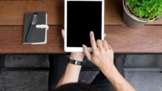 Apple, iPad üretiminin bir kısmını Çin’den Hindistan’a taşıyabilir