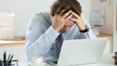 Ara vermeden çalışmak, toplantı üstüne toplantı… Stresi artırıyor