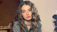 Ayça Ayşin Turan itiraf etti: “Yeniden doğmuş gibi hissediyorum”