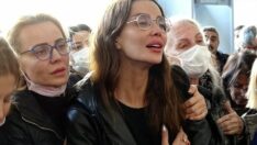 Babasını kaybeden Özge Ulusoy’dan duygulandıran saat paylaşımı