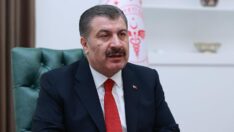 Bakan Koca’dan SMA ilacı açıklaması: İşlemleri başlattık