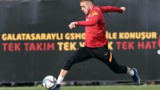 Barış Alper Yılmaz: Ona benzetilmek benim için çok büyük duygu