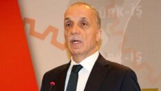 Başkan bu para ile gel de sen geçIn