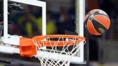 Basketbolda haftanın maç programı