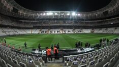 Beşiktaş kasasını stat ve formadan dolduracak!