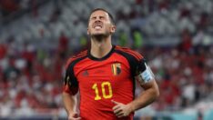 Beşiktaş’tan Eden Hazard atağı