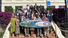 “Bir çocuğun açlığı hepimizi ilgilendiriyor!”