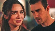 Birce Akalay’dan İbrahim Çelikkol’a: “Başkasını sevemem”