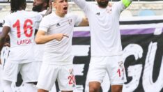 Boluspor’da Gökhan Karadeniz’den kendisine takım bulması istendi